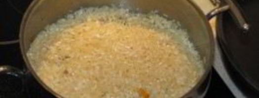 плов на скорую руку. Шаг 3