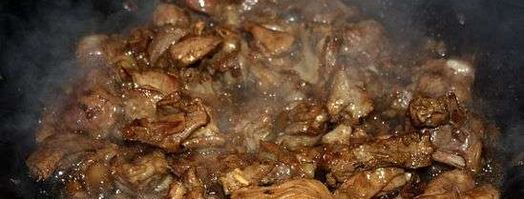 плов нежный и мягкий. Шаг 26