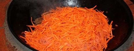 плов нежный и мягкий. Шаг 28