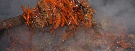 плов нежный и мягкий. Шаг 34