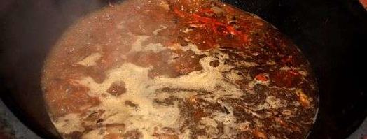 плов нежный и мягкий. Шаг 40