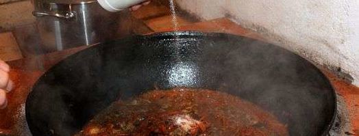 плов нежный и мягкий. Шаг 48