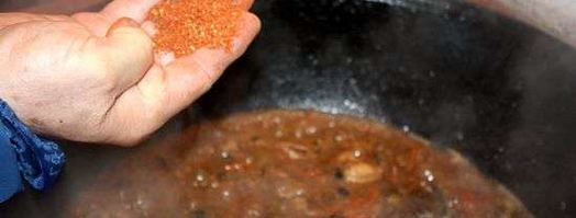 плов нежный и мягкий. Шаг 55