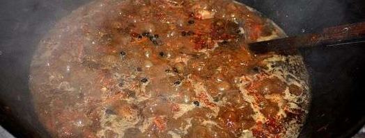 плов нежный и мягкий. Шаг 59