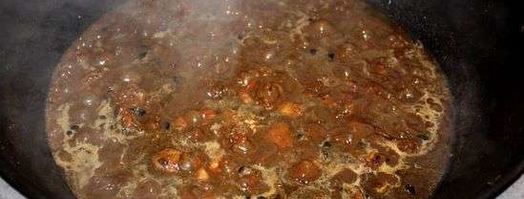 плов нежный и мягкий. Шаг 63