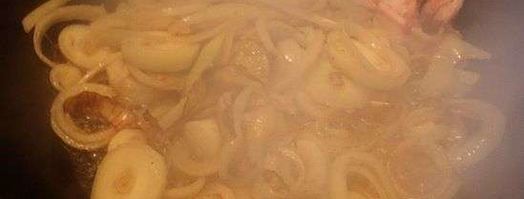 плов нежный и мягкий. Шаг 11