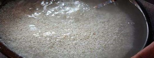 плов нежный и мягкий. Шаг 80