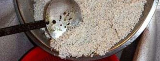 плов нежный и мягкий. Шаг 82