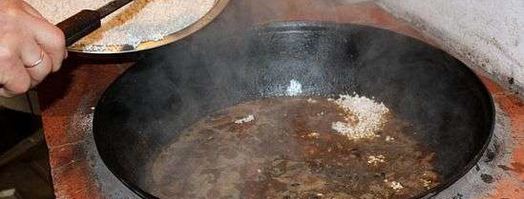 плов нежный и мягкий. Шаг 90