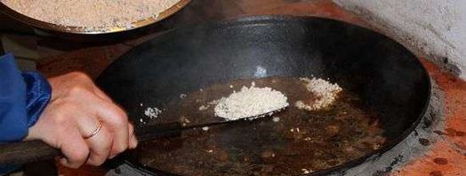 плов нежный и мягкий. Шаг 91