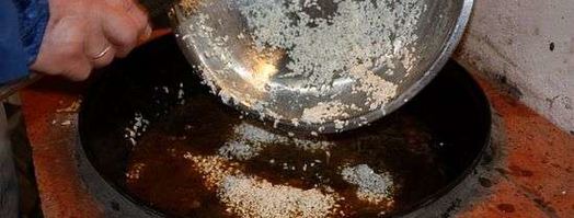 плов нежный и мягкий. Шаг 92