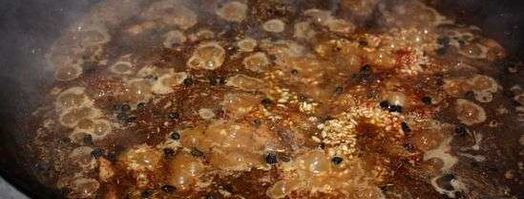 плов нежный и мягкий. Шаг 99