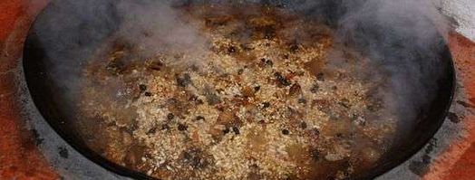 плов нежный и мягкий. Шаг 101