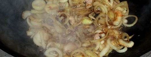 плов нежный и мягкий. Шаг 13