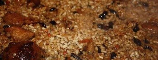 плов нежный и мягкий. Шаг 104