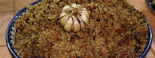 плов нежный и мягкий. Шаг 120