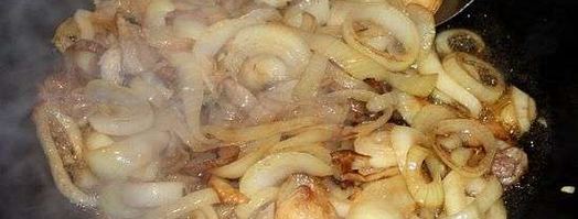 плов нежный и мягкий. Шаг 16