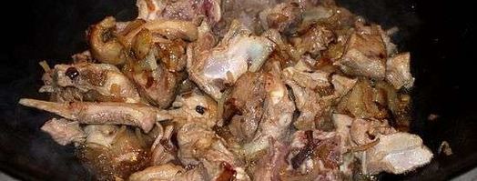 плов нежный и мягкий. Шаг 24