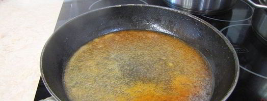 плов по-азербайджански. Шаг 13