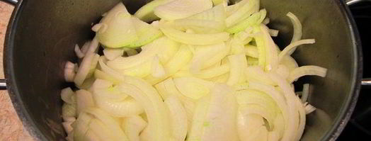 плов по-азербайджански. Шаг 17