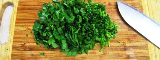 плов по-азербайджански. Шаг 19