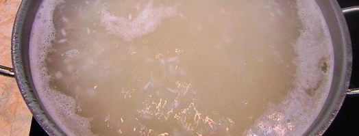 плов по-азербайджански. Шаг 3