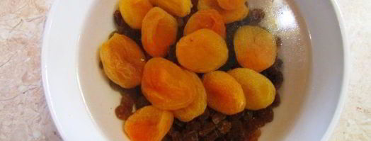 плов по-азербайджански. Шаг 21