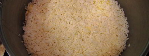 плов по-азербайджански. Шаг 8