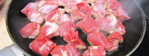 плов по-азербайджански. Шаг 10