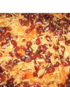 Плов по-грузински