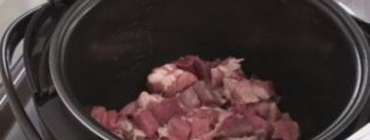 плов по-украински со свининой. Шаг 2