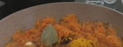 плов по-украински со свининой. Шаг 5