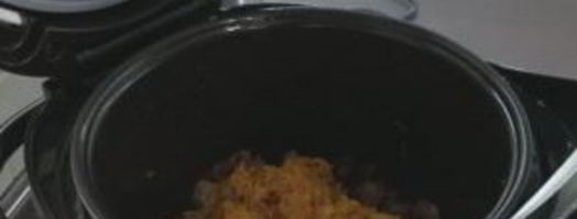 плов по-украински со свининой. Шаг 6