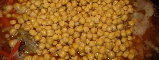 плов праздничный туй оши. Шаг 4