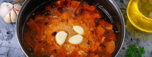 плов с айвой. Шаг 7