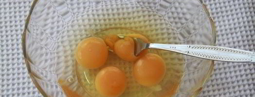 плов с балыглы кюкю. Шаг 14