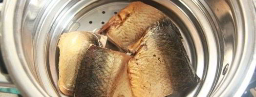 плов с балыглы кюкю. Шаг 10