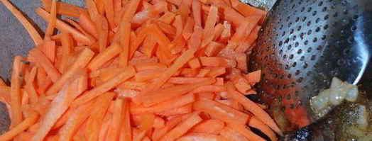 плов с бараниной. Шаг 11