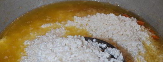 плов с бараниной. Шаг 14