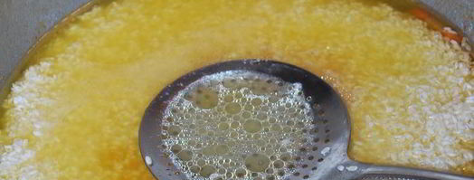 плов с бараниной. Шаг 15