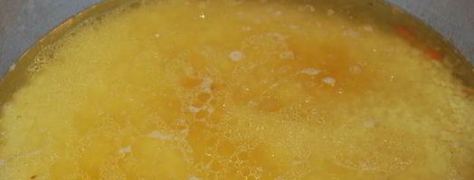 плов с бараниной. Шаг 16