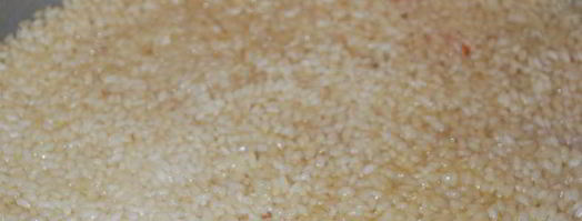 плов с бараниной. Шаг 17