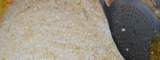 плов с бараниной. Шаг 18