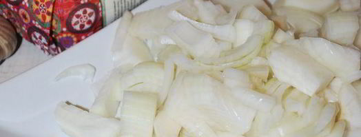 плов с бараниной. Шаг 4