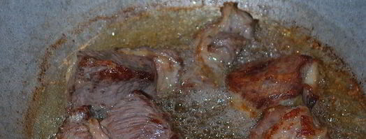 плов с бараниной. Шаг 5