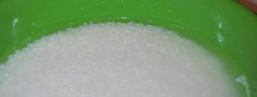 плов с бараниной. Шаг 8