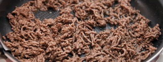 плов с фаршем. Шаг 2