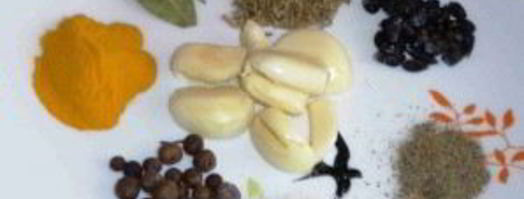 плов с куриными ножками. Шаг 4