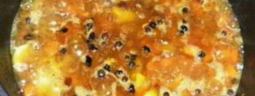 плов с куриными ножками. Шаг 5