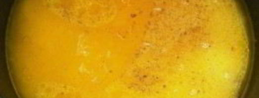 плов с куриными ножками. Шаг 8